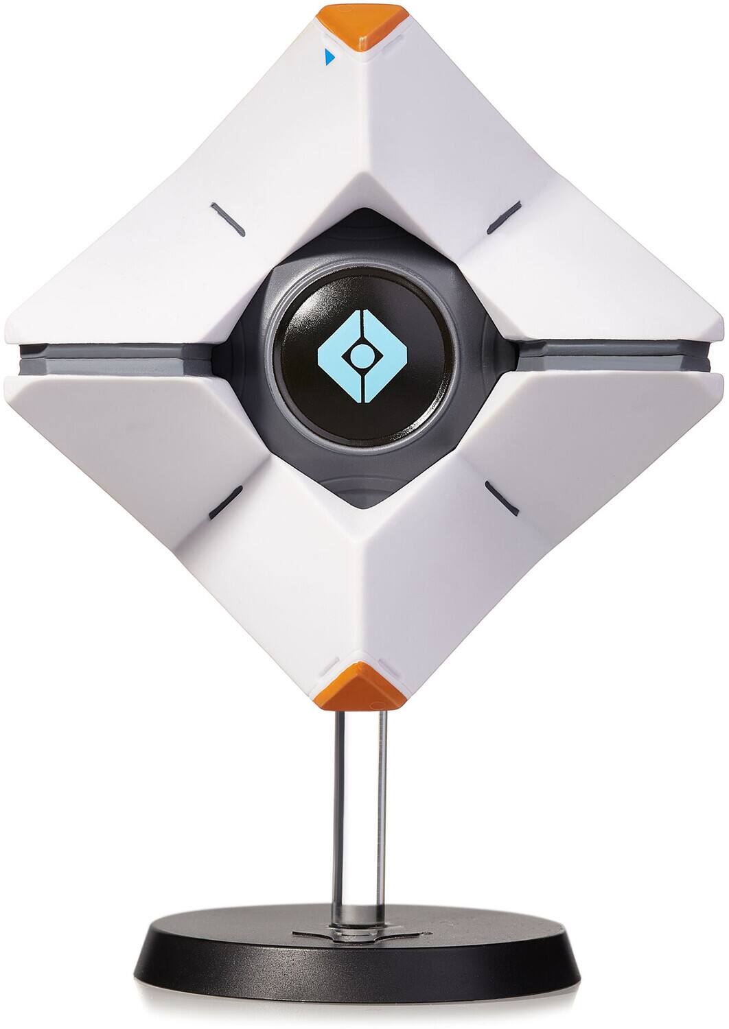 Alt View 2. Numskull - Numskull - Destiny - Generalist Ghost Shell (with Spectral Flare Emblem)  - COLLECTABLES - Multicolor.