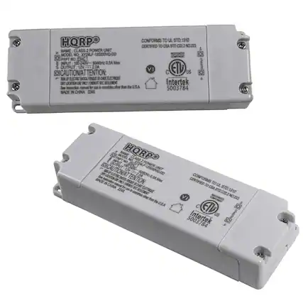 HQRPO
CLASS 2 POWER UNIT
MODEL NO: XY24LF-120200VQ-DD
PART NO: DHC
INPUT: 100-240V~ 50/60Hz 0.5A Max
OUTPUT: 12V 2.0A
CONFORMS TO UL STD. 1310
CERTIFIED TO CSA STD. C22.2 NO. 223
CAUTION/ATTENTION: RISK OF ELECTRIC SHOCK
DANGER: RISQUE DE CHOC ELECTRIQUE
DRY LOCATION USE ONLY / ENROIT SEC SEULEMENT
See instruction manual for use in countries other than the U.S.A
MADE IN CHINA
2249
Intertek
5003784
