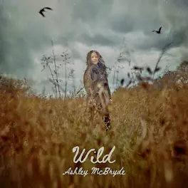 Ashley McBryde - Wild - VINYL LP