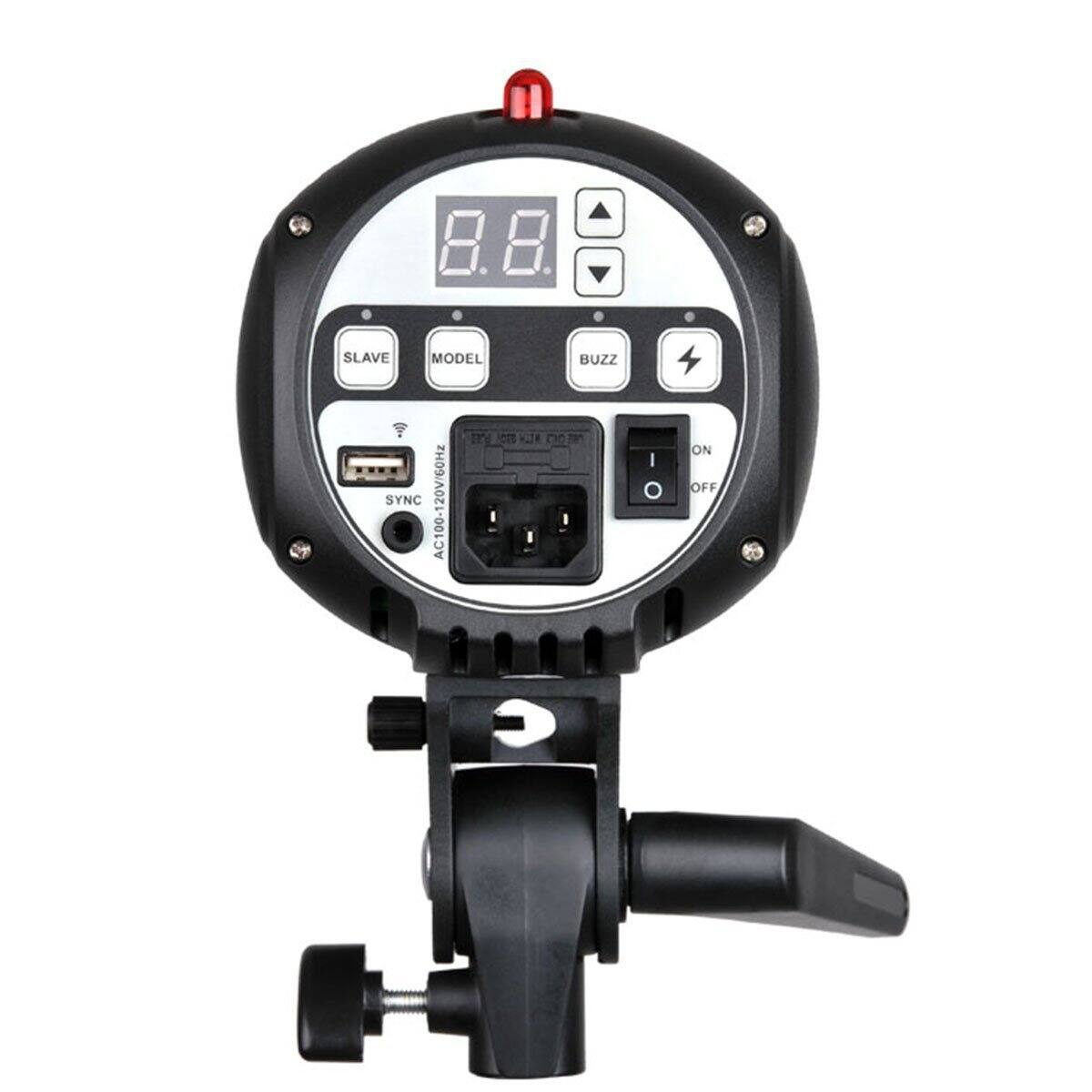 SLAVE MODEL BUZZ SYNC AC100-120V/60HZ TY e Dn T0n ON OFF
