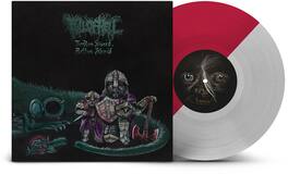 Full of Hell - Broken Sword, Rotten Shield - VINYL LP