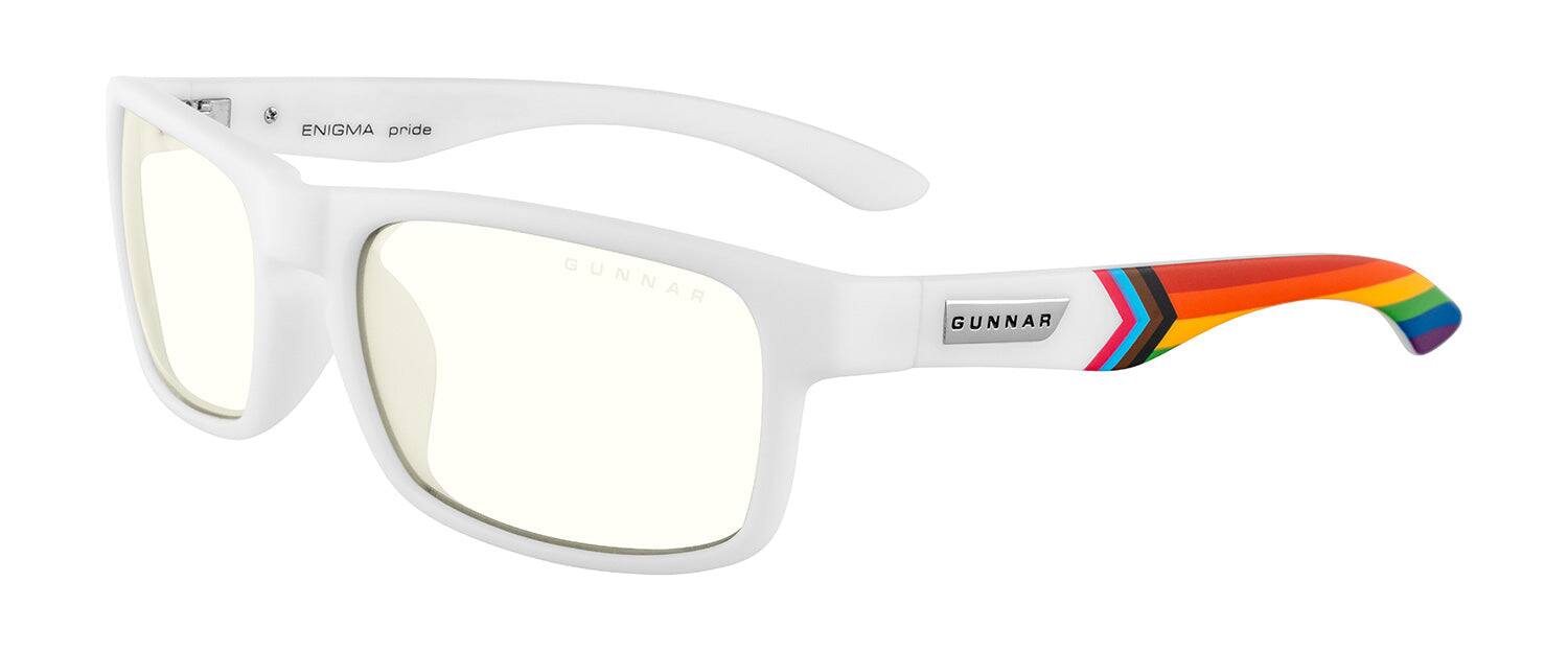 ENIGMA pride  
GUNNAR