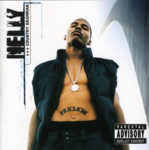 Nelly - Country Grammar  - COMPACT DISCS