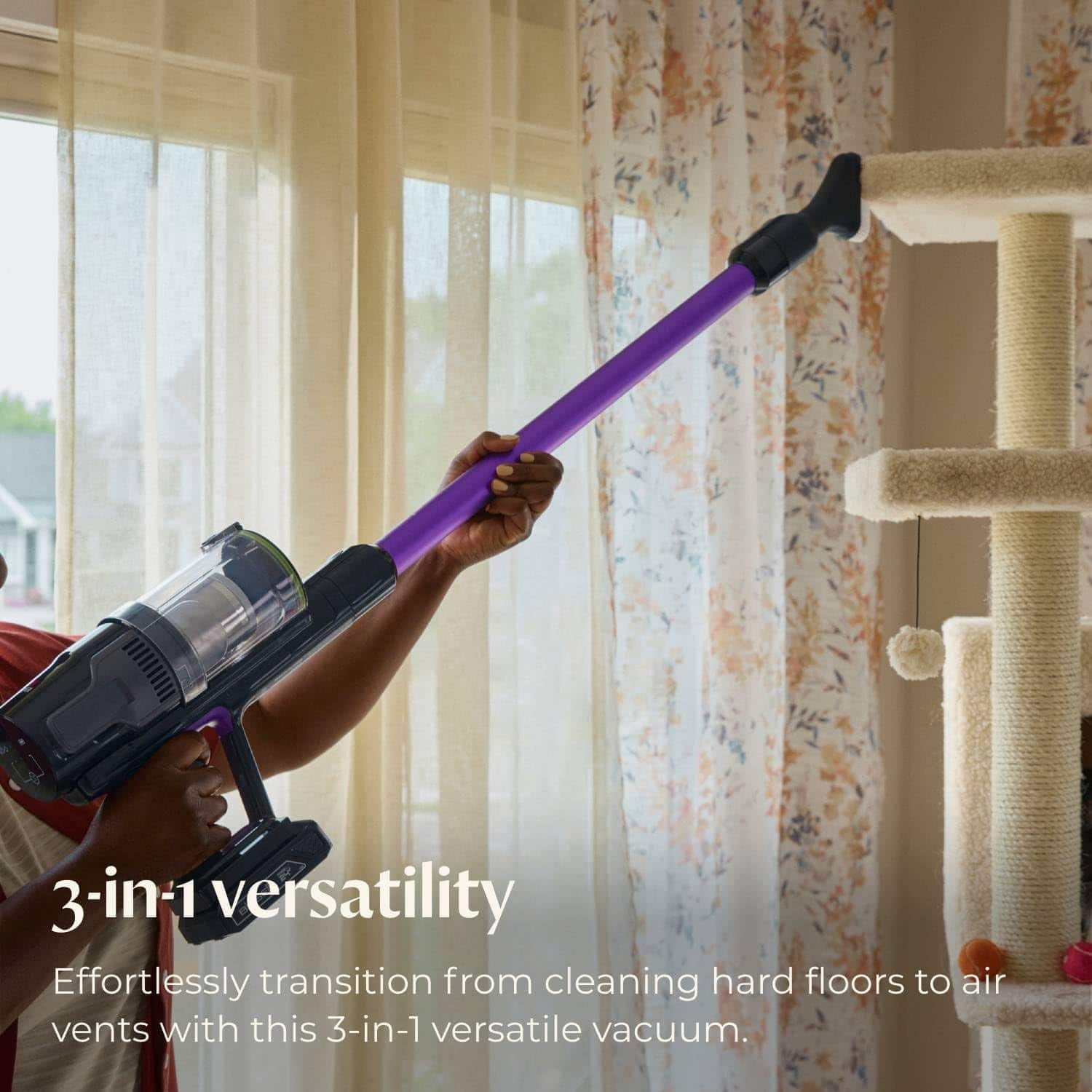 Bissell CleanView XR Pet 300W Cordless Vacuum, 3797V - Best Buy