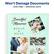 Won't Damage Documents
ACID FREE – ARCHIVAL SAFE
Beautiful Memories
MEGAN & BILLY