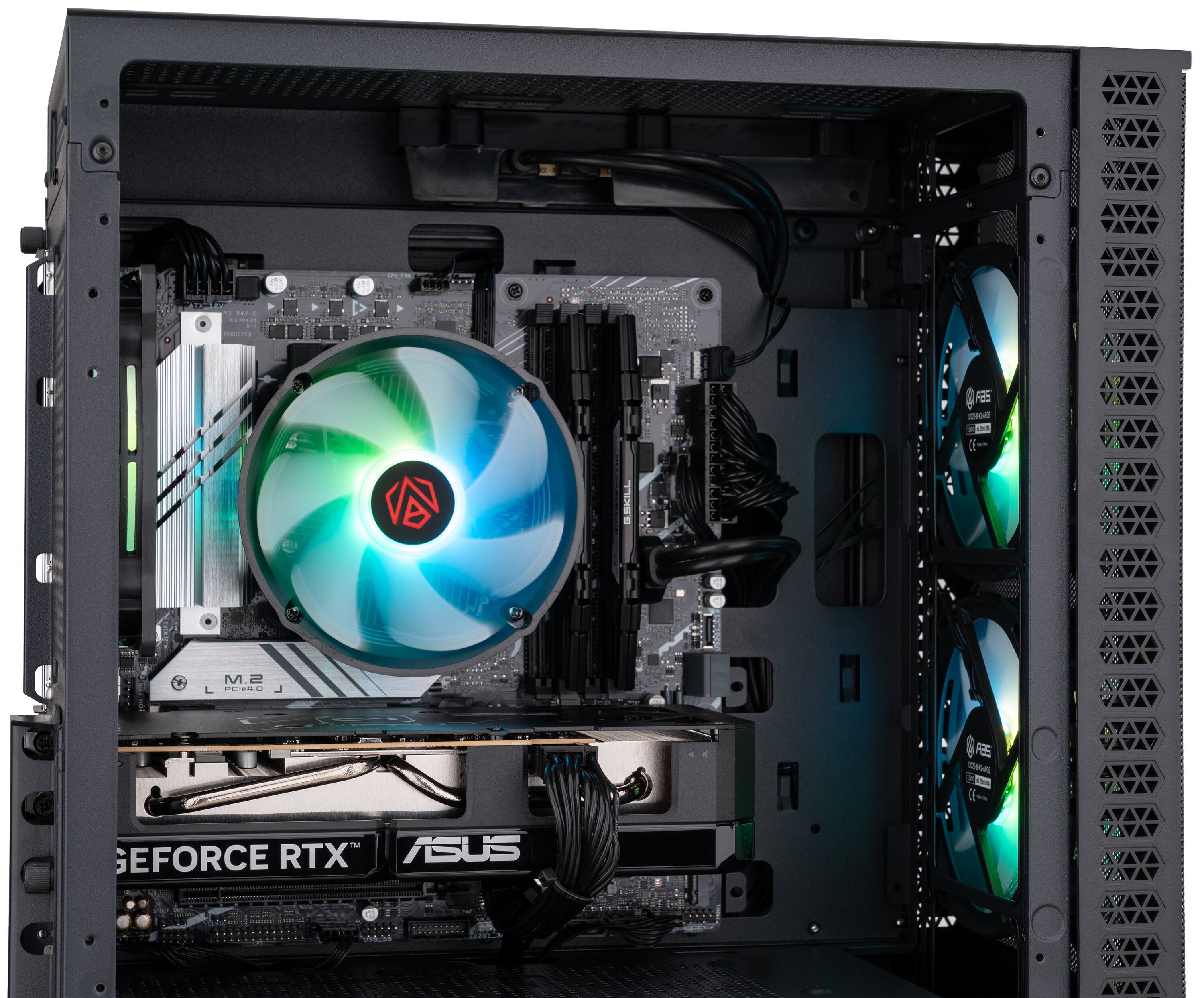E Ec FES M.2 L PLOdC O FES GEFORCE RTX ASUS