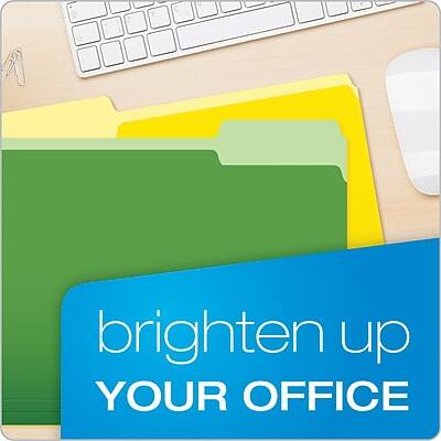 brighten up YOUR OFFICE