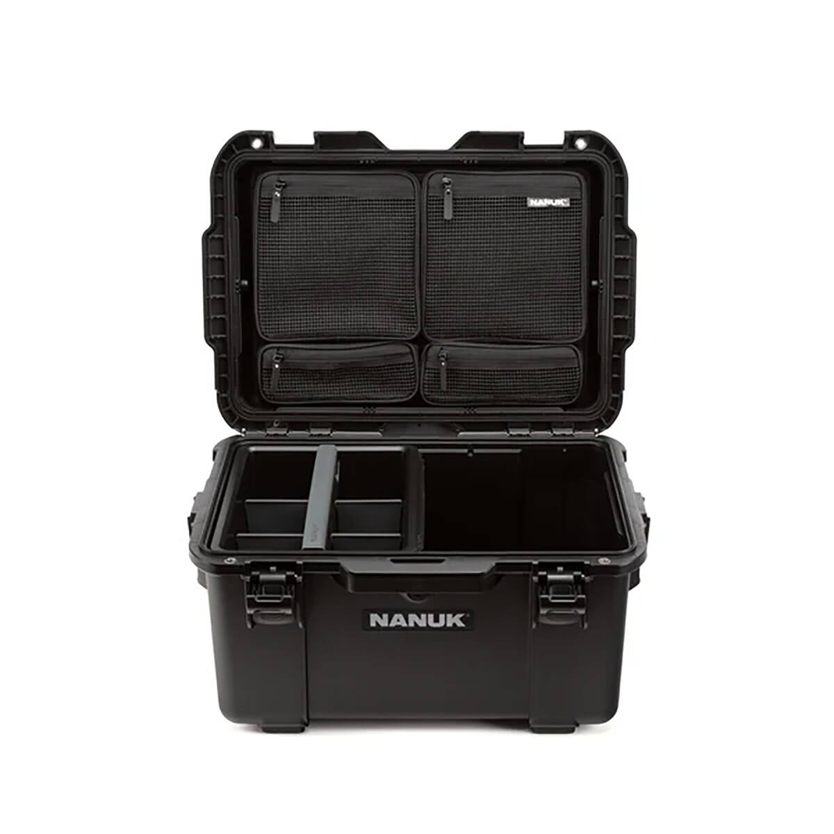 NANUK