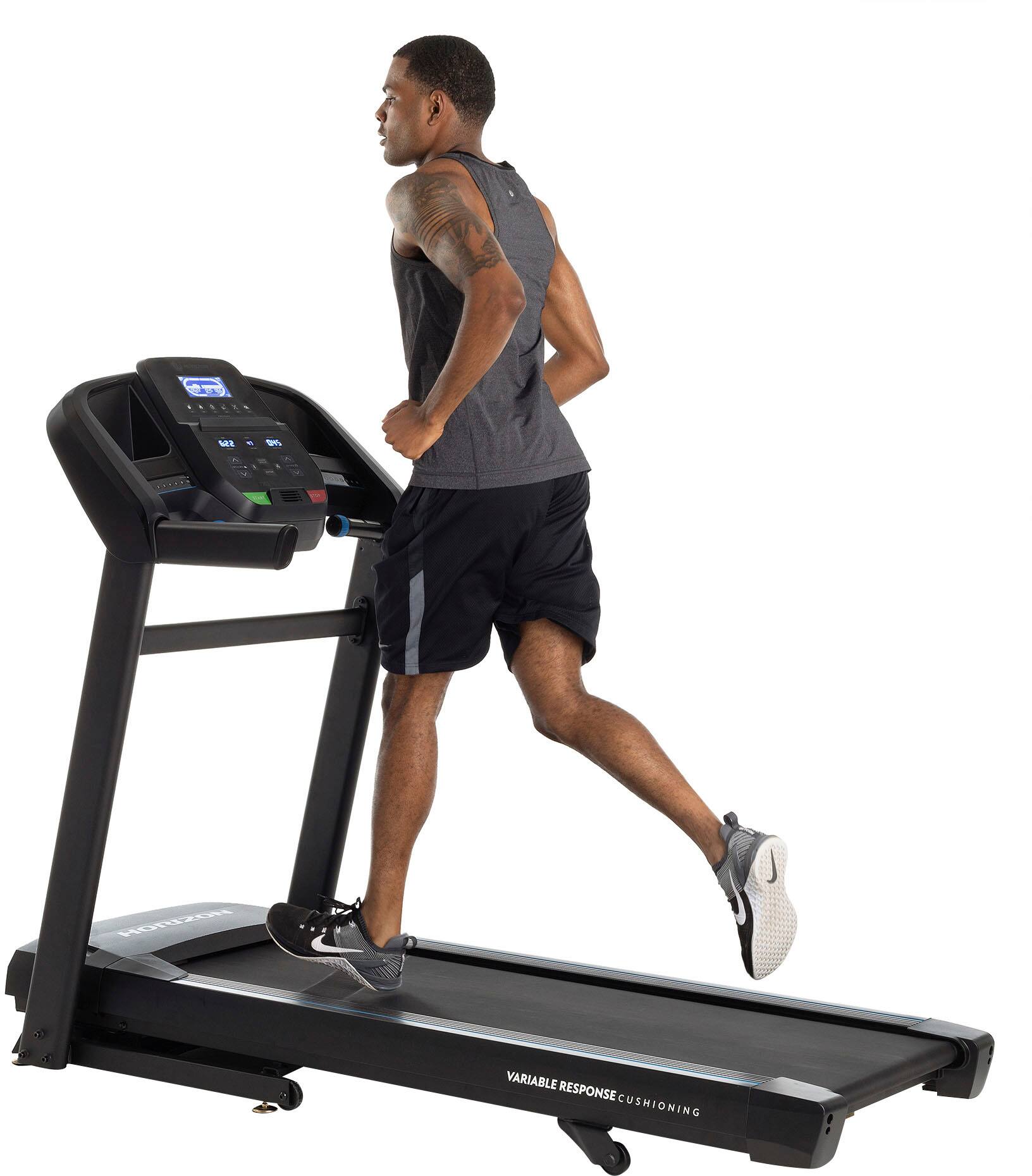 The text on the image reads:

"VARIABLE RESPONSE CUSHIONING"