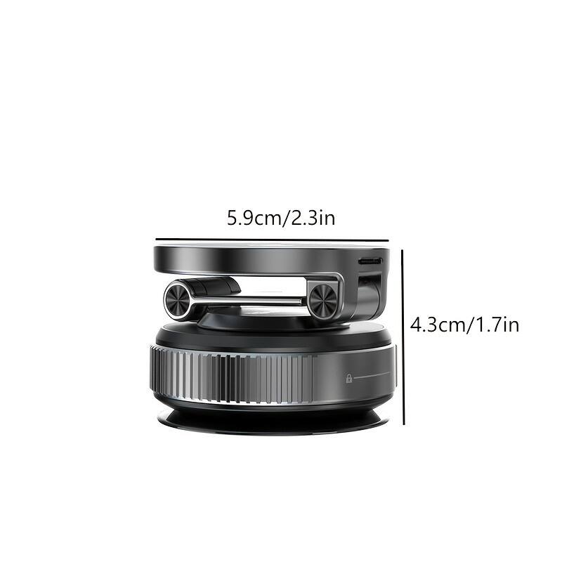 5.9cm/2.3in  
4.3cm/1.7in