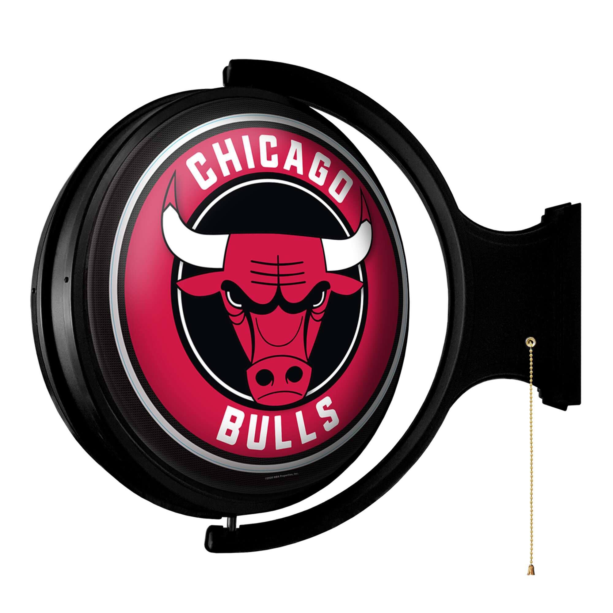 CHICAGO BULLS