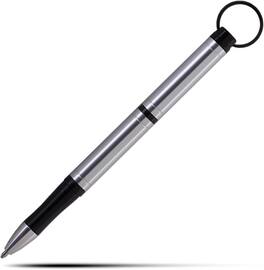 Fisher - Space Pen Backpacker Space Pen, Silver