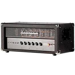 Traynor - YBA300 300W All-Tube Bass Amplifier Head
