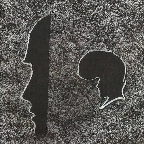 Front. Charlie Megira und the Hefker [LP].