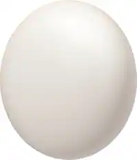 Front. Google - Nest Temperature Sensor (2nd gen) 1-pack - Porcelain.