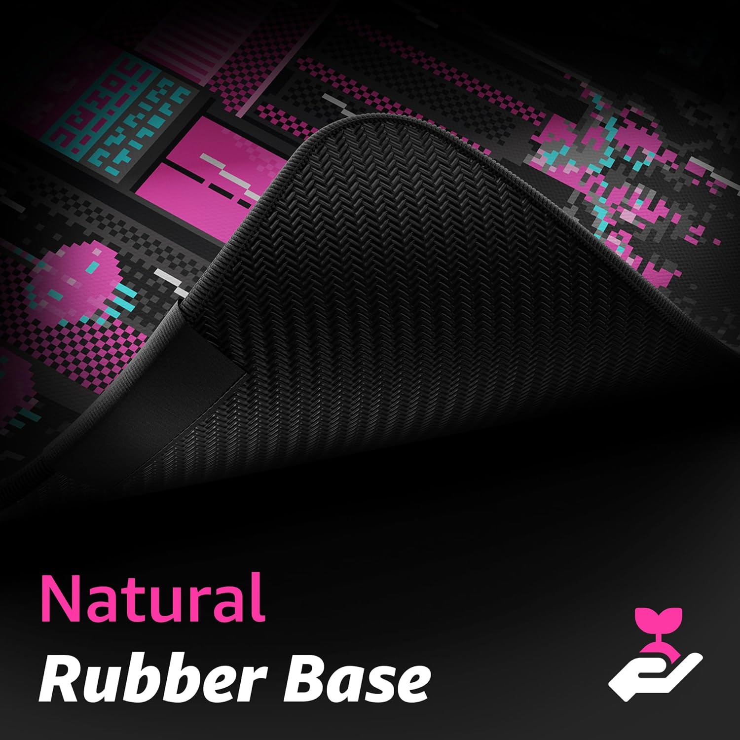 Natural Rubber Base