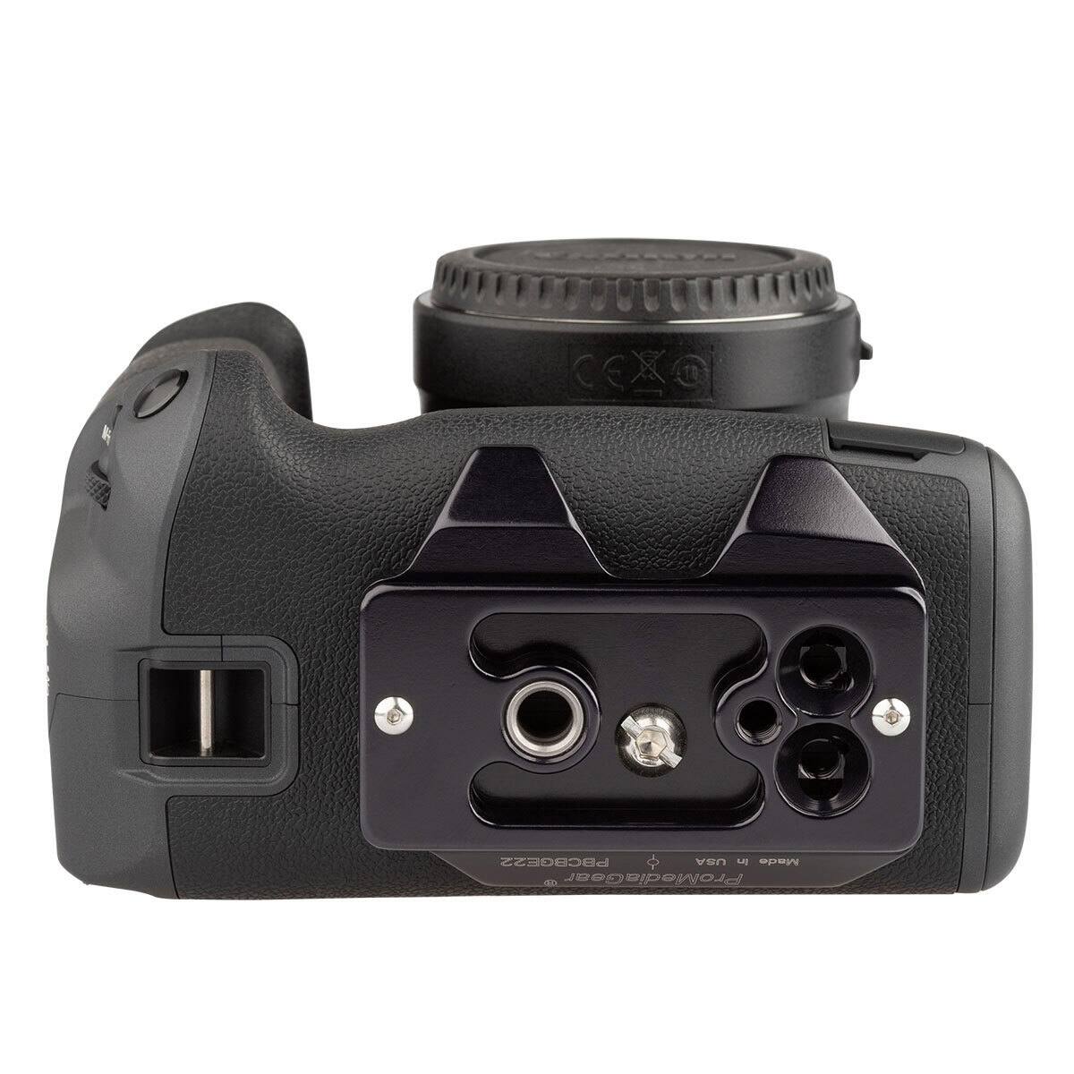 CEXO PDCOE22  
Made in China  
ProMediaGear