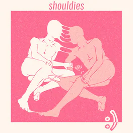 Shouldies - :) - VINYL LP