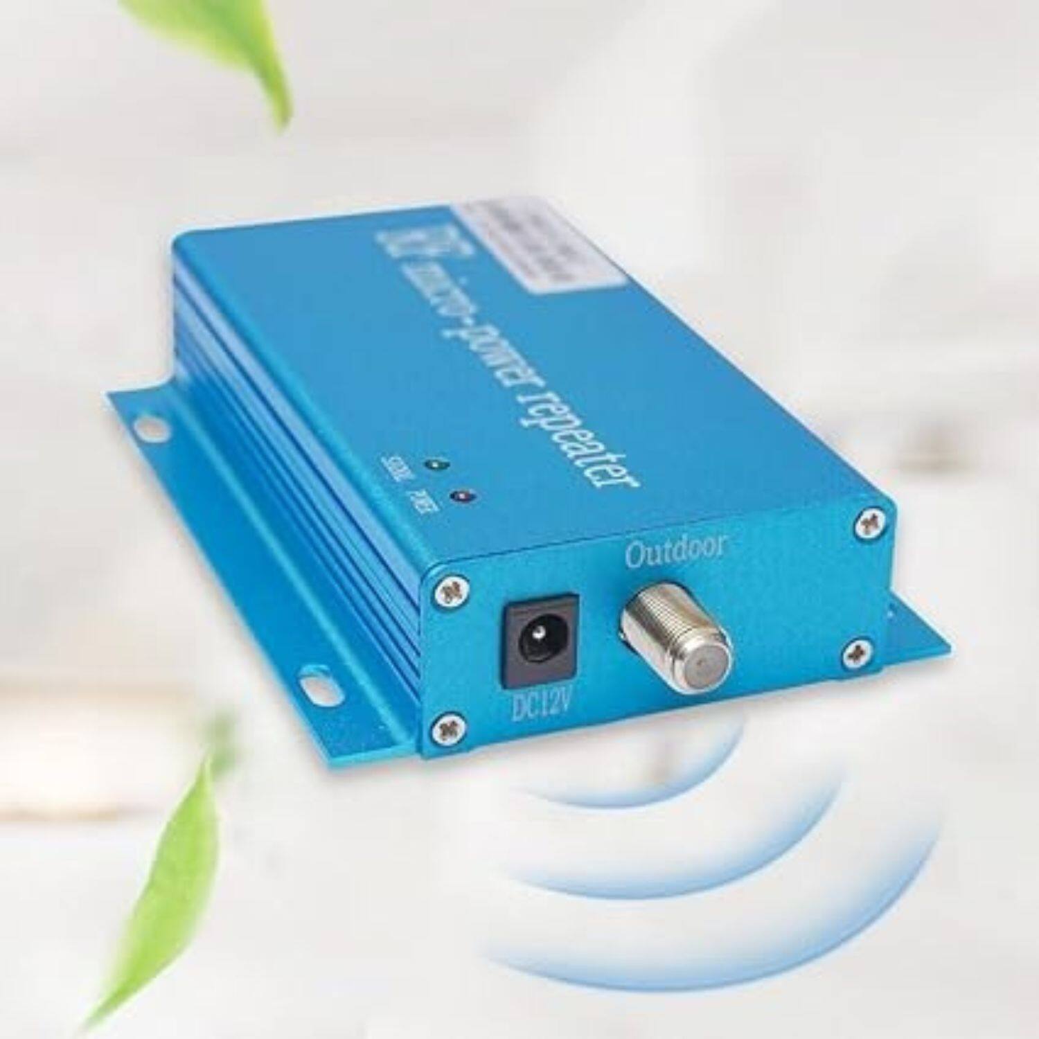 Power Repeater  
Outdoor  
DC12V