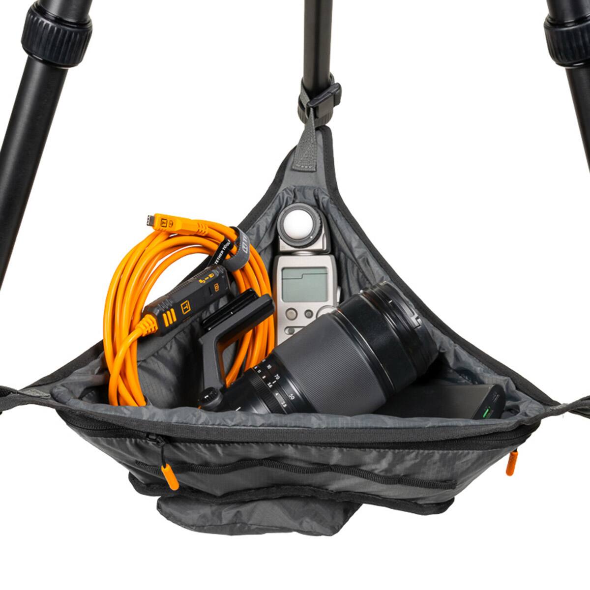 Alt View 2. Tether Tools - Tether Tools Tripod Sport Hammock.