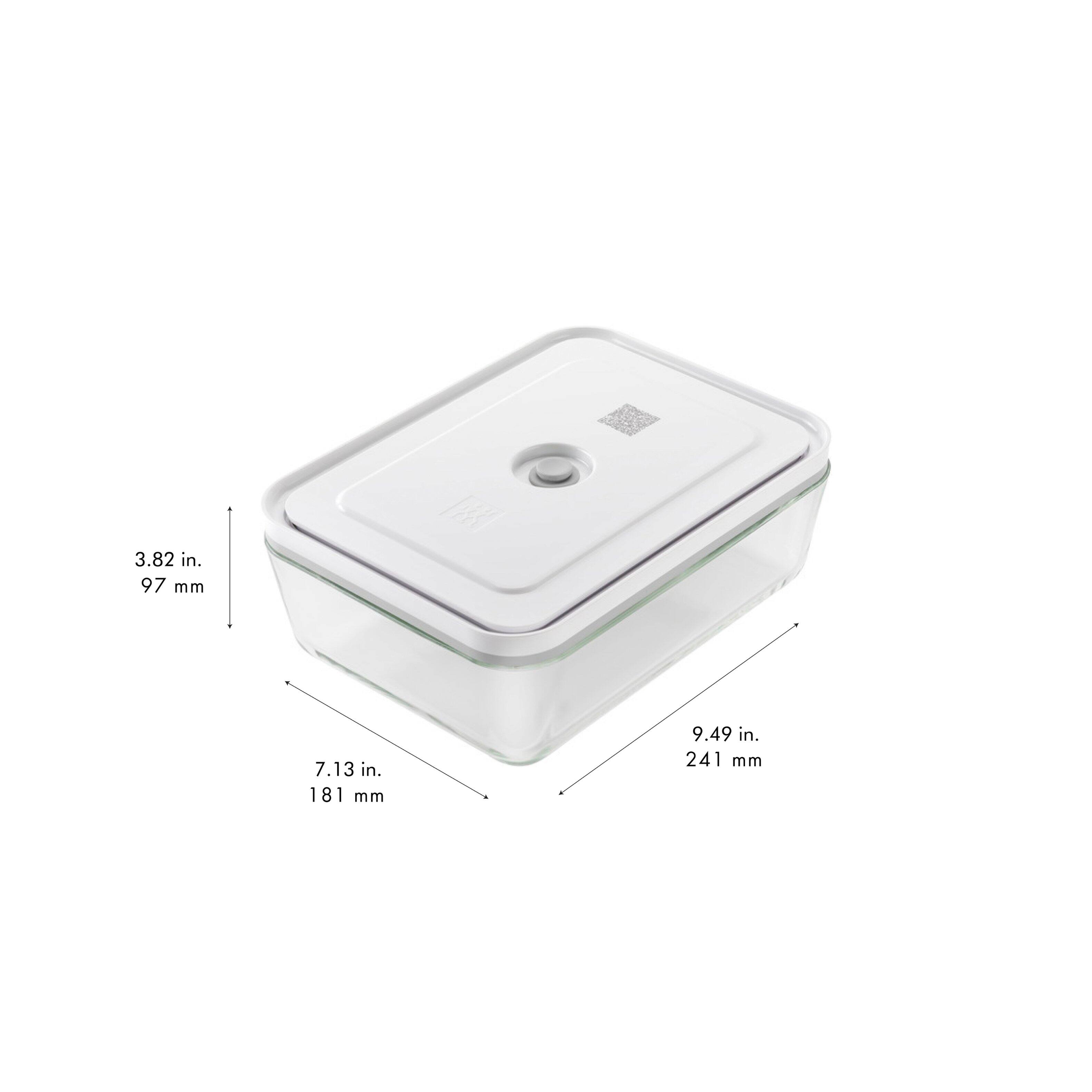 3.82 in.  
97 mm  

7.13 in.  
181 mm  

9.49 in.  
241 mm