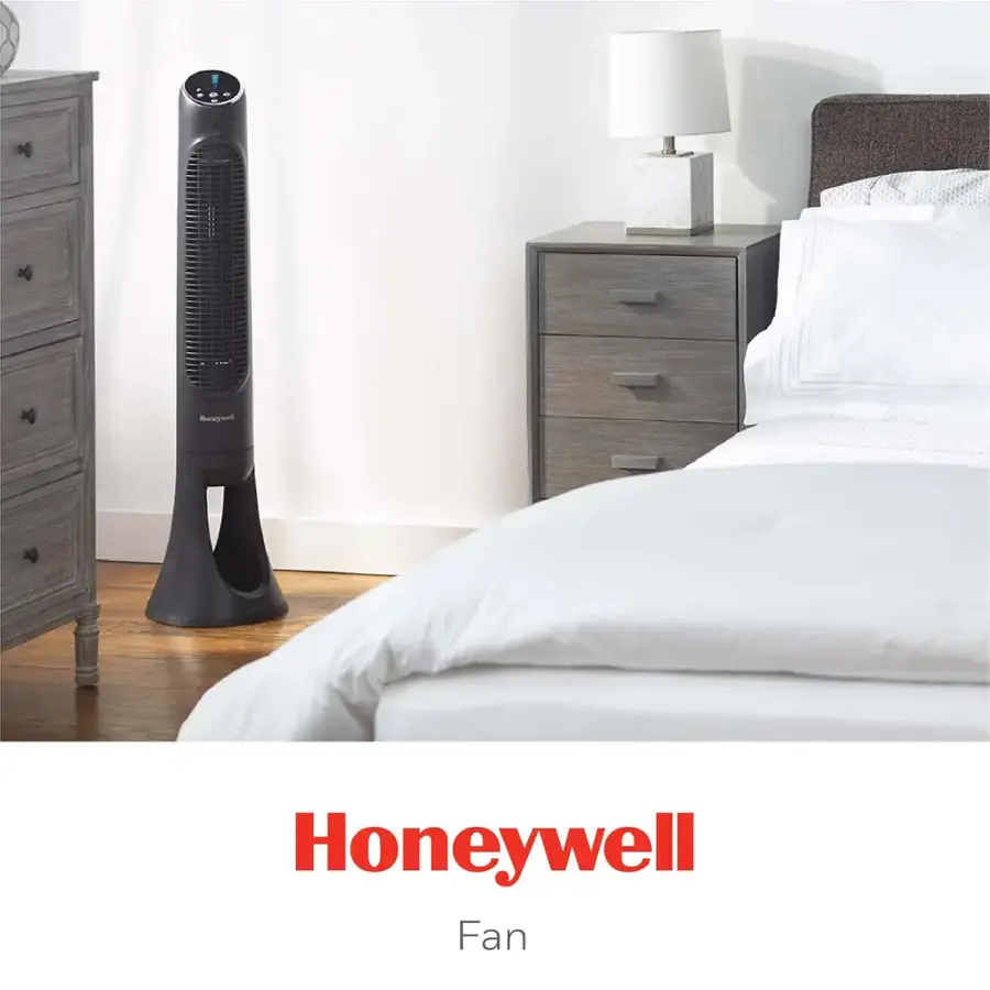 Honeywell Fan