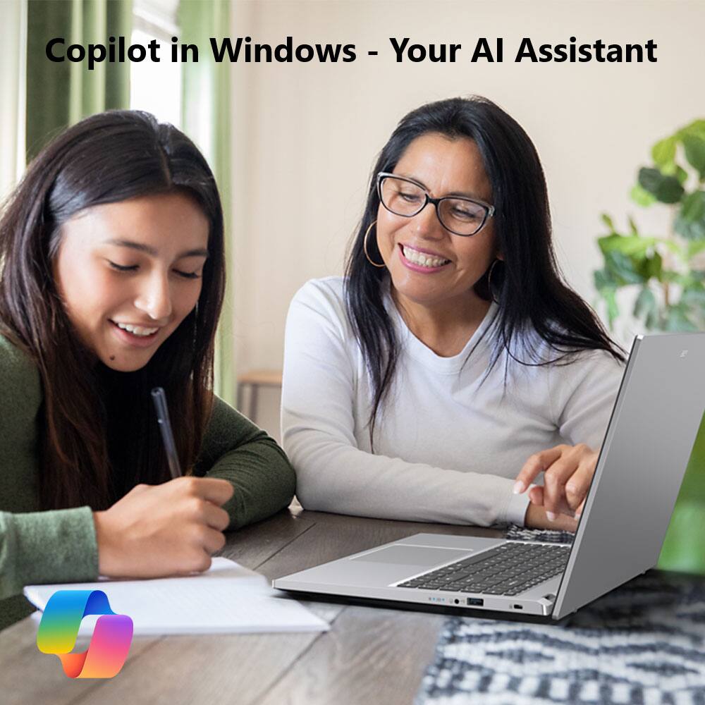 Copilot in Windows - Your AI Assistant