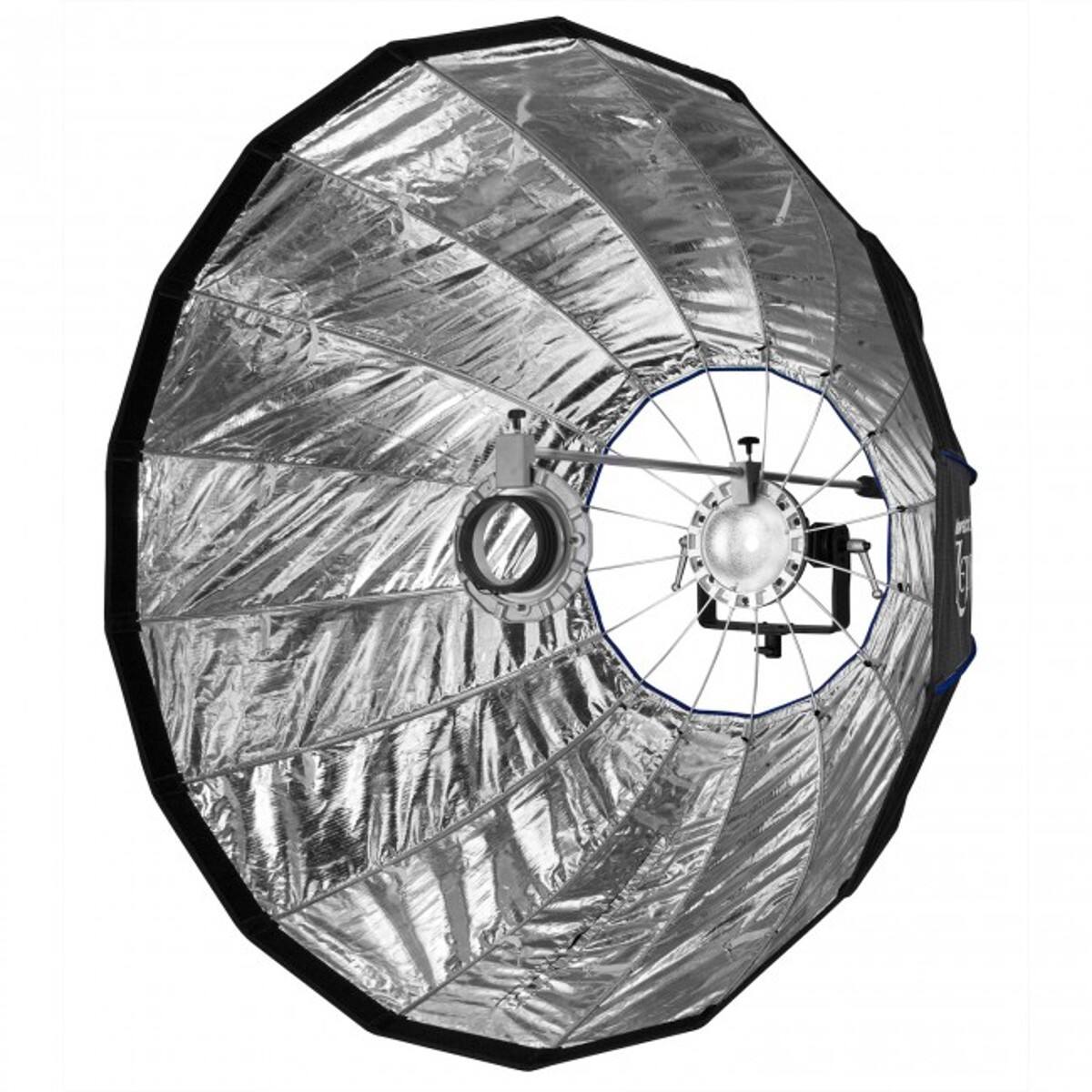 Alt View 5. Westcott - Westcott Zeppelin Mounting Arm with Built-in Grip.