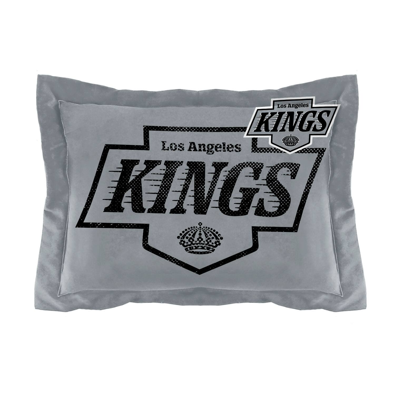 Los Angeles  
KINGS