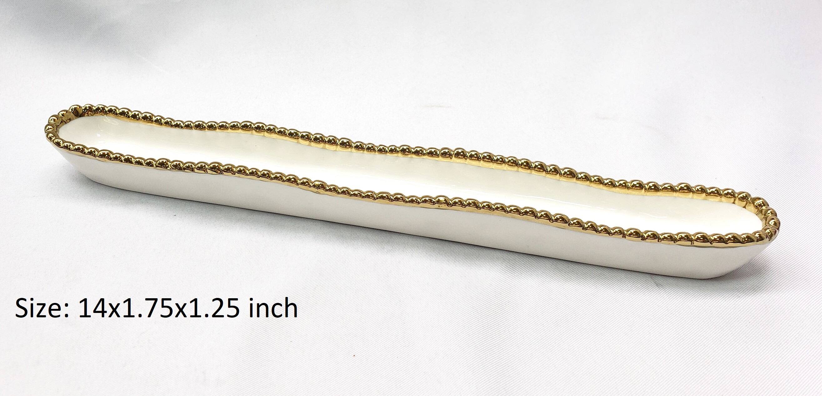 Size: 14x1.75x1.25 inch
