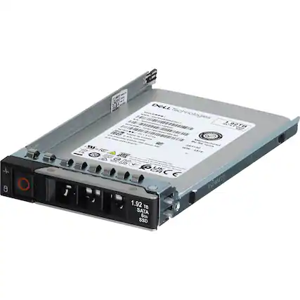 + X DELL Technologies HI SATA 1.9218 EIA aseea - T8 iMl ddd MADEI - A0 - mer AUN N m4122 2 Manufacturer NN aA20 SE AWTUS Turacr n NE 20 @HECE 22 OT / 15/ 1.92 TB SATA 6Gb SSD