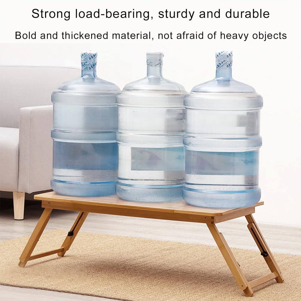 Strong load-bearing, sturdy and durable  
Bold and thickened material, not afraid of heavy objects