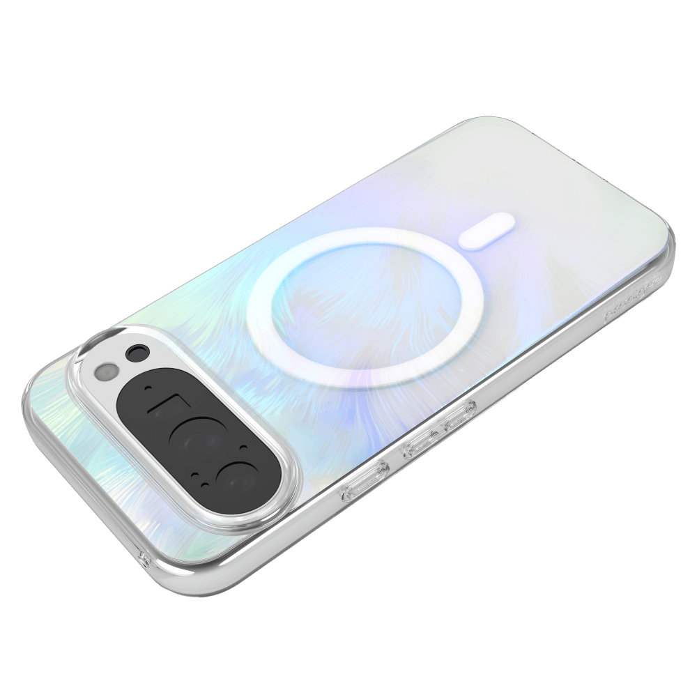 Alt View 2. Prodigee - Pampas Case for Google Pixel 10 / Pixel 10 Pro - Multicolor.