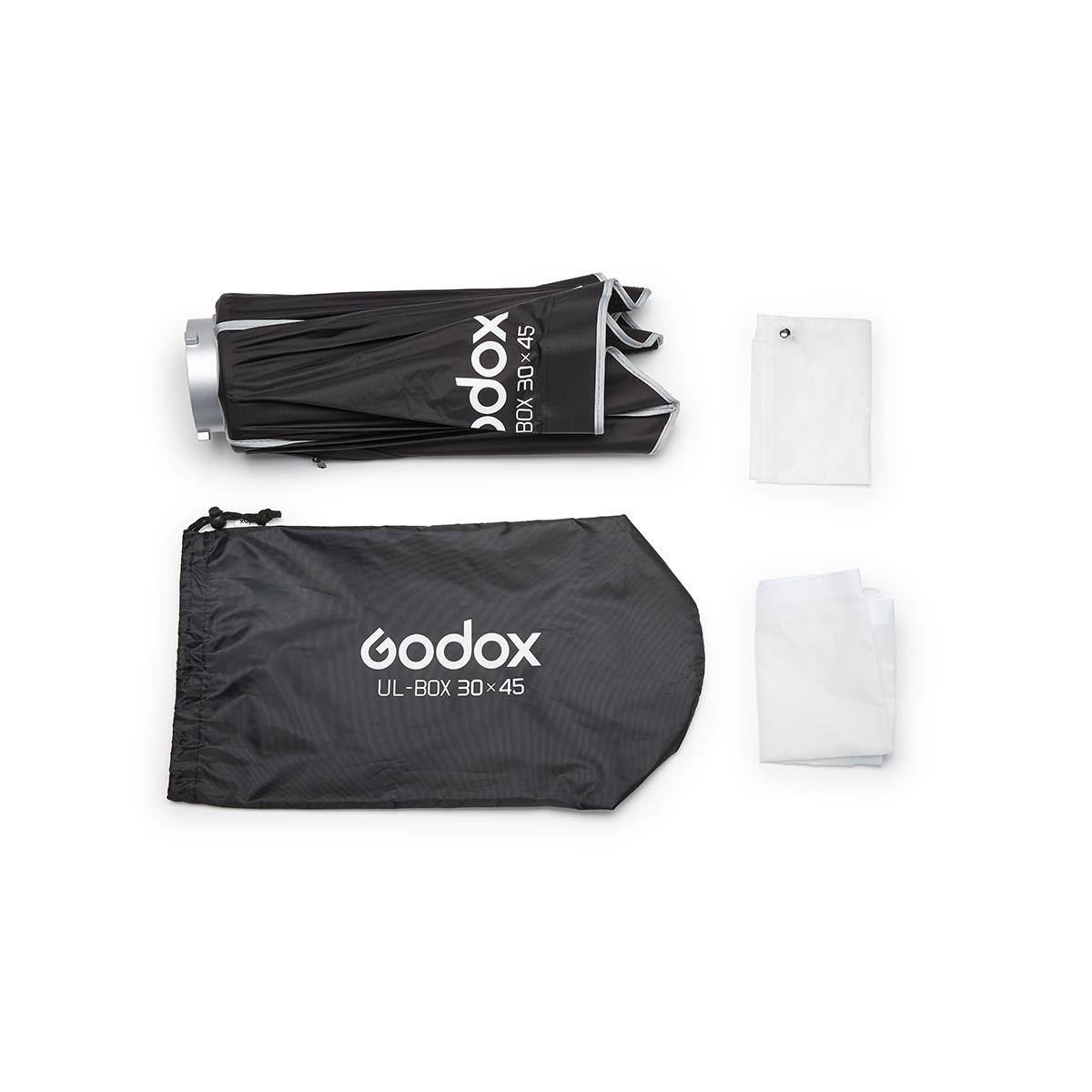 45 x BOX DE Godox UL-BOX UL 30 x 45