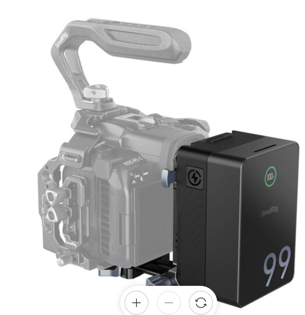 Smolling 605R5C E05 12 100 + Smallg 99