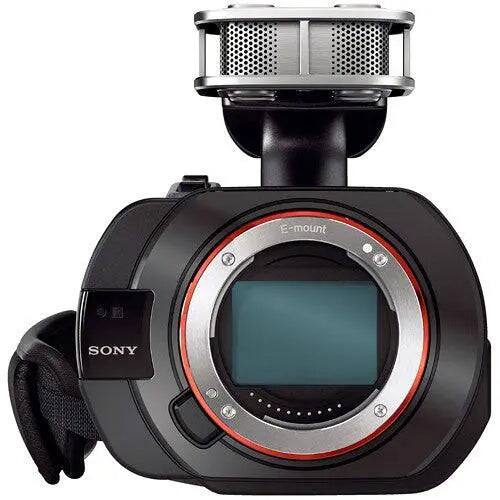 E-mount SONY