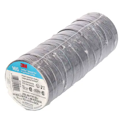 3M Temflex" Vinyl Electrical General Use D Ruban Tape usage isolant en mstoN 86429 gnral vinyle SN 16SBI&A Cinta Elctrica Temflex" 3M165-10 PVC Uso de 1194 UL General SOD 1 90C LISTED 0C he V SF sme Pletardumt RAM 3/4 IN/PO OTAL: Ignifiuge - Y 60 600 FI/PI Prtantante & i MADE 19 PC FT/PI X 183 Liama X 18.3 006 IN 7I X IN/PO POLAND 3M, 0,15 mm EA/CH. MEMIEW AUSTINTX 78753 EA/CH. FABRIQUE EN HECHOEN POLONA POLOGINE HECHOEN