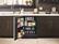 Alt View 6. Whirlpool - 5.1 Cu. Ft. Built-In Mini Fridge - Stainless steel.
