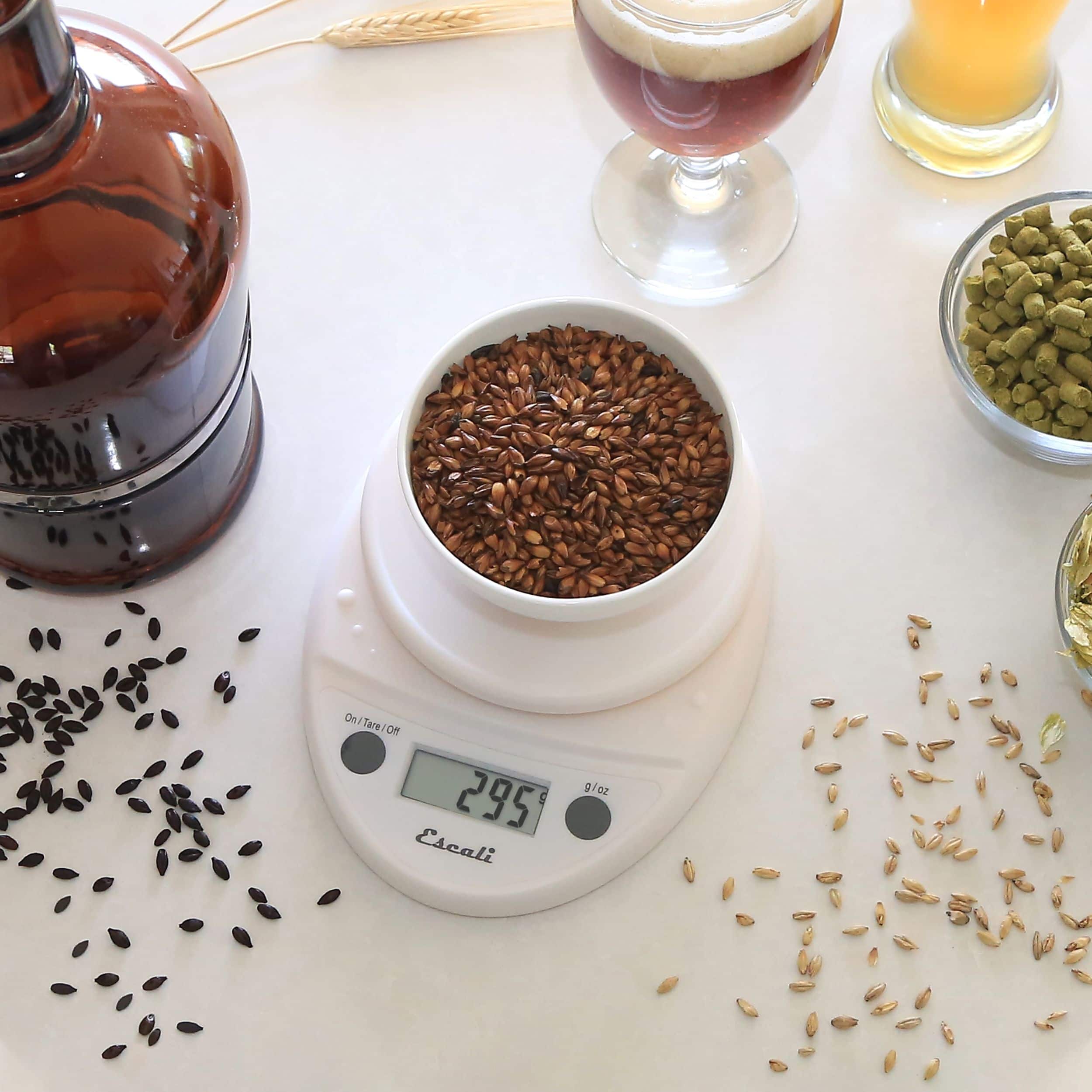 Primo Digital Scale - Thumbnail 5