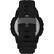 Back. Timex - Men's UFC Rush 52mm Watch - Black.