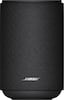 Front. Bose - Lifestyle Ultra Wireless Speaker - Black.