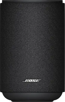 Bose - Lifestyle Ultra Wireless Speaker - Black