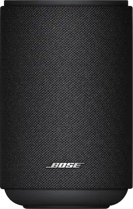Bose - Lifestyle Ultra Wireless Speaker - Black