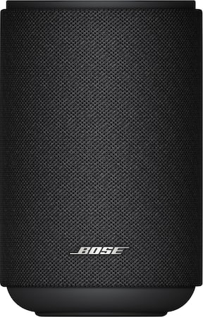 Bose - Lifestyle Ultra Wireless Speaker - Black