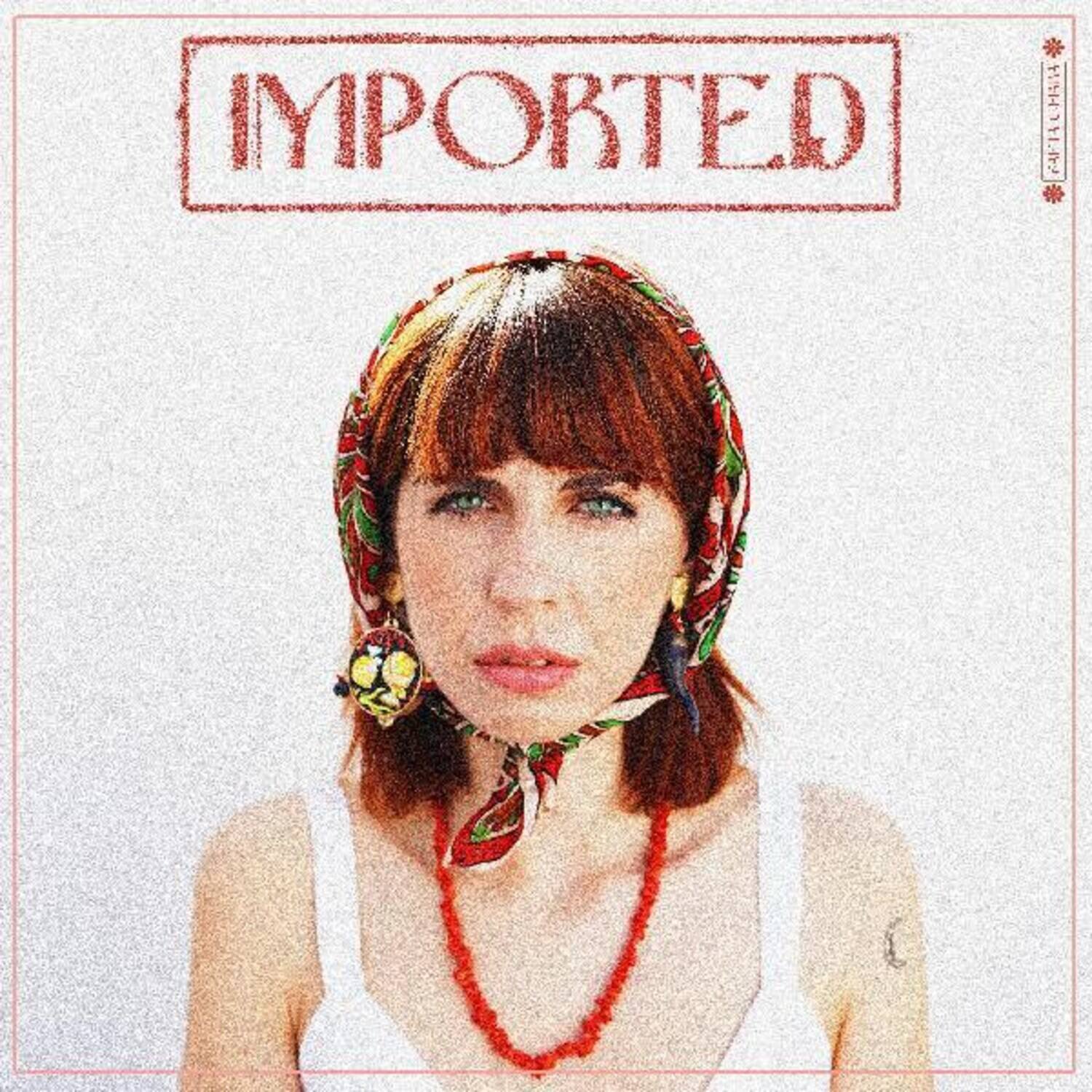 Santa Chiara - Imported   - VINYL LP price history on PriceWatchPro
