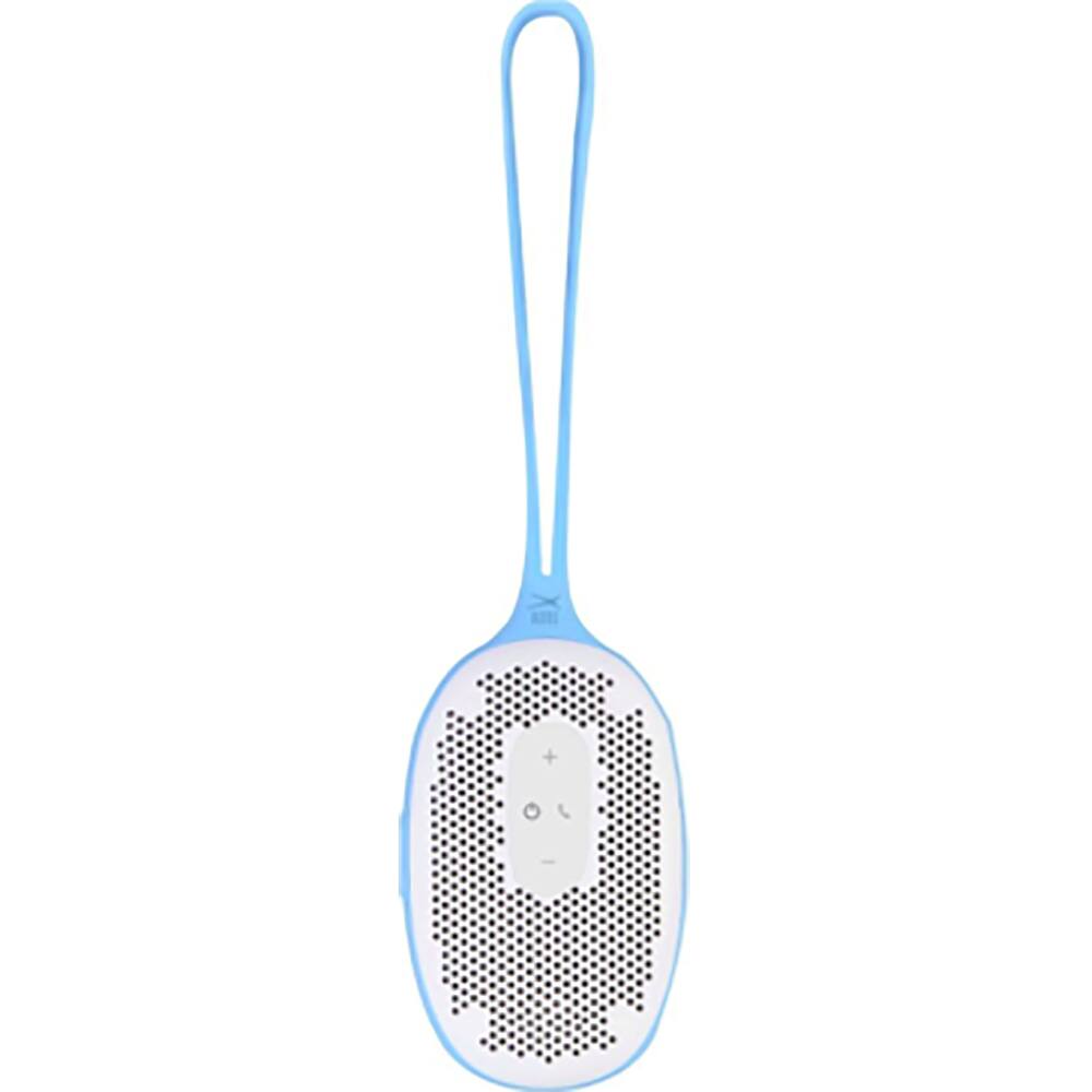 Front. Altec Lansing - AquaBliss Wireless Speaker.