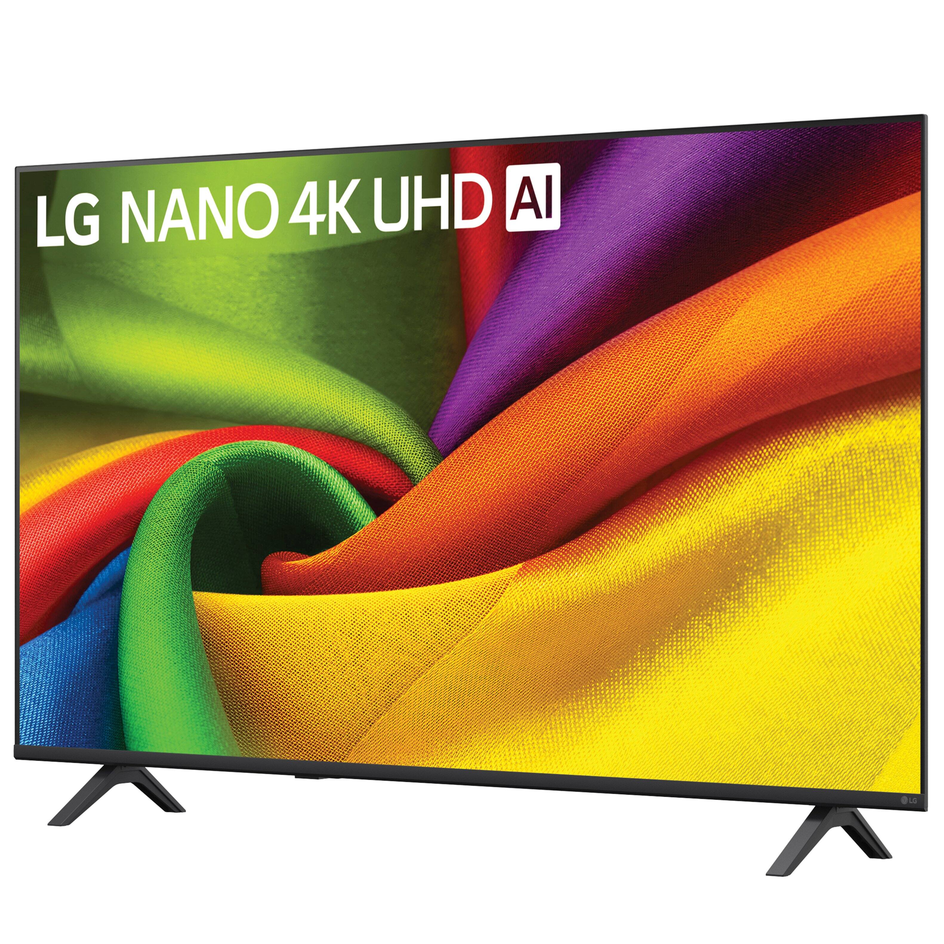 LG NANO 4K UHD AI
