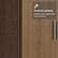 Premium painting
protects your engineered wood cabinet