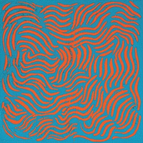 Front. Synchronous Orbit [LP].