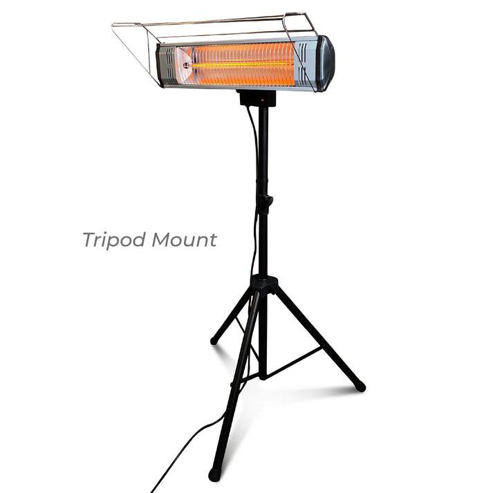 Tripod Mount